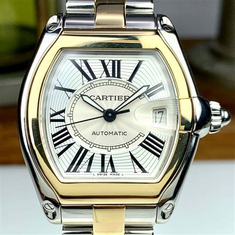 men's cartier watch|men's cartier watches on sale.